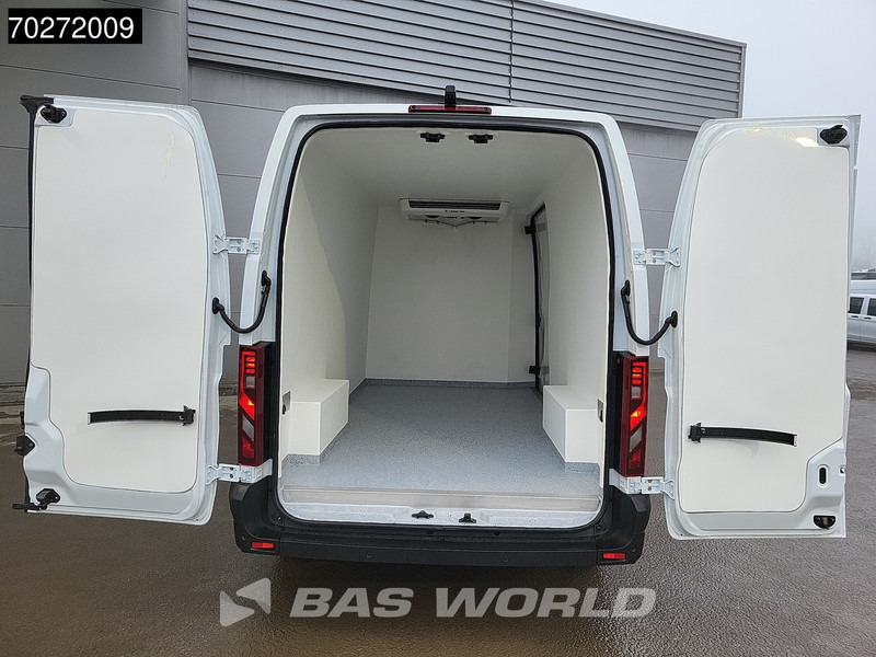 Renault Master 150PK Koelwagen Thermo King V200 220V LED Camera Cruise Koel Koeler Kühlwagen 10m3 Airco Cruise control - Carrinha frigorífica: foto 3 Renault Master 150PK Koelwagen Thermo King V200 220V LED Camera Cruise Koel Koeler Kühlwagen 10m3 Airco Cruise control - Carrinha frigorífica: foto 3