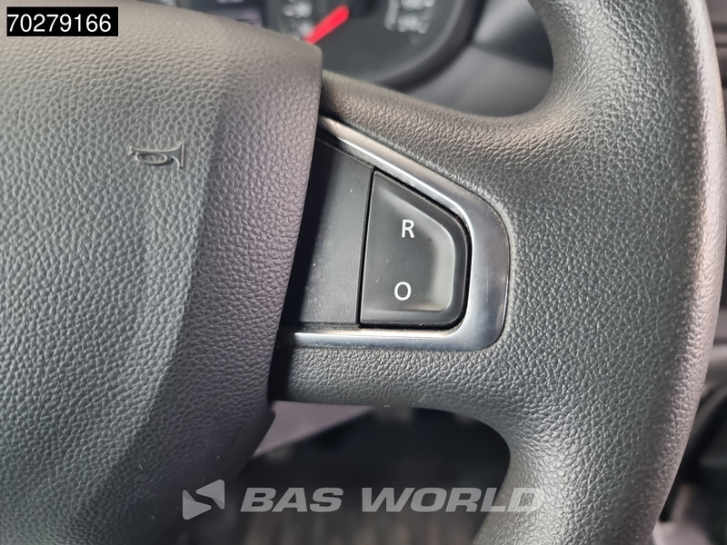 Furgão Renault Master 150PK L2H2 LED Airco Cruise Parkeersensoren L2 10m3 Airco Cruise control: foto 18