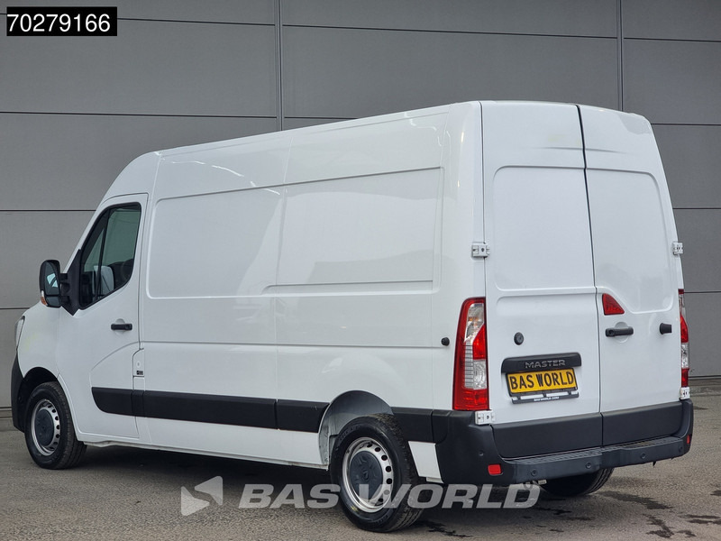 Renault Master 150PK L2H2 LED Airco Cruise Parkeersensoren L2 10m3 Airco Cruise control - Furgão: foto 2 Renault Master 150PK L2H2 LED Airco Cruise Parkeersensoren L2 10m3 Airco Cruise control - Furgão: foto 2