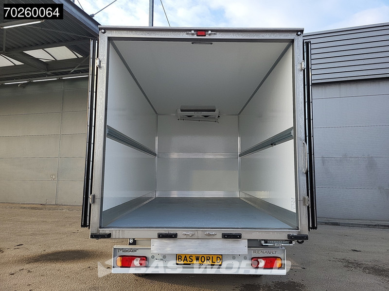 Renault Master 165PK -15 Koelwagen Thermo King Vriezer V200 MAX 230V stekker Koel Koeler Vries Kühlwagen Bakwagen Kühlkoffer Frigo 17m3 Airco Cruise - Carrinha frigorífica: foto 3 Renault Master 165PK -15 Koelwagen Thermo King Vriezer V200 MAX 230V stekker Koel Koeler Vries Kühlwagen Bakwagen Kühlkoffer Frigo 17m3 Airco Cruise - Carrinha frigorífica: foto 3