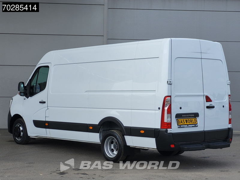 Renault Master 165PK Dubbellucht L3H2 LED Navi Airco Cruise Camera Parkeersensoren L3 12m3 Airco Cruise control - Furgão: foto 2 Renault Master 165PK Dubbellucht L3H2 LED Navi Airco Cruise Camera Parkeersensoren L3 12m3 Airco Cruise control - Furgão: foto 2