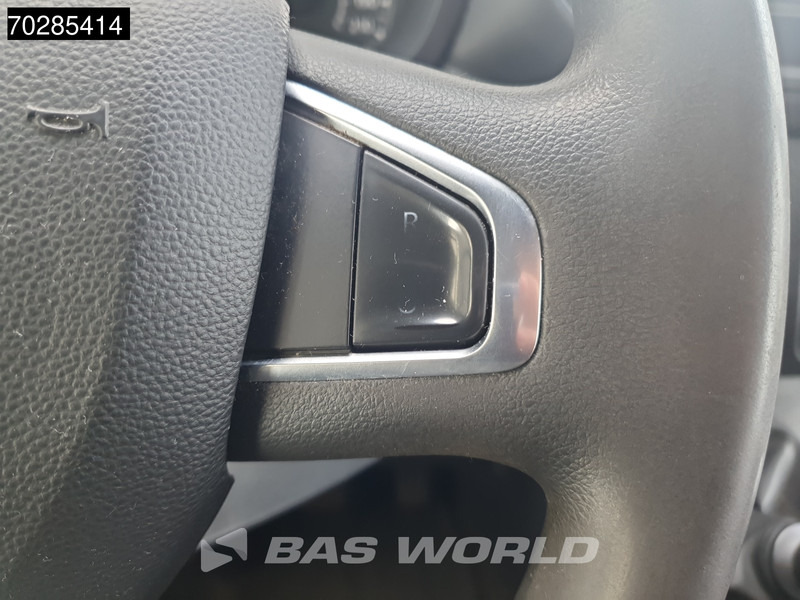 Furgão Renault Master 165PK Dubbellucht L3H2 LED Navi Airco Cruise Camera Parkeersensoren L3 12m3 Airco Cruise control: foto 18