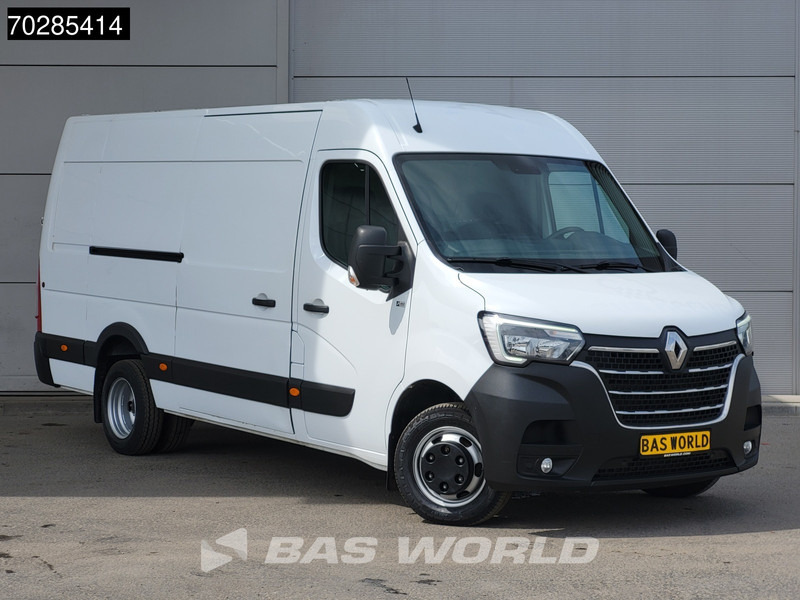 Renault Master 165PK Dubbellucht L3H2 LED Navi Airco Cruise Camera Parkeersensoren L3 12m3 Airco Cruise control - Furgão: foto 5 Renault Master 165PK Dubbellucht L3H2 LED Navi Airco Cruise Camera Parkeersensoren L3 12m3 Airco Cruise control - Furgão: foto 5