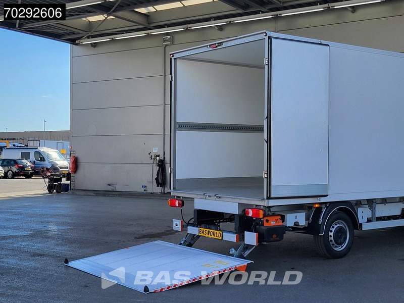 Renault Master 165PK Koelwagen Laadklep Bakwagen Gekoeld Thermo King C-250 LED Airco Cruise Euro6 Meubelbak Koffer Koel Koeler Kühler Kühl Kühlkoffer - Carrinha frigorífica: foto 3 Renault Master 165PK Koelwagen Laadklep Bakwagen Gekoeld Thermo King C-250 LED Airco Cruise Euro6 Meubelbak Koffer Koel Koeler Kühler Kühl Kühlkoffer - Carrinha frigorífica: foto 3