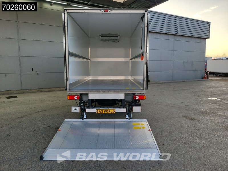 Renault Master 165PK Laadklep Koelwagen Thermo King C-250 Airco Cruise LED Koeler Koel Kühlwagen Kühlkoffer 17m3 Airco Cruise control - Carrinha frigorífica: foto 3 Renault Master 165PK Laadklep Koelwagen Thermo King C-250 Airco Cruise LED Koeler Koel Kühlwagen Kühlkoffer 17m3 Airco Cruise control - Carrinha frigorífica: foto 3