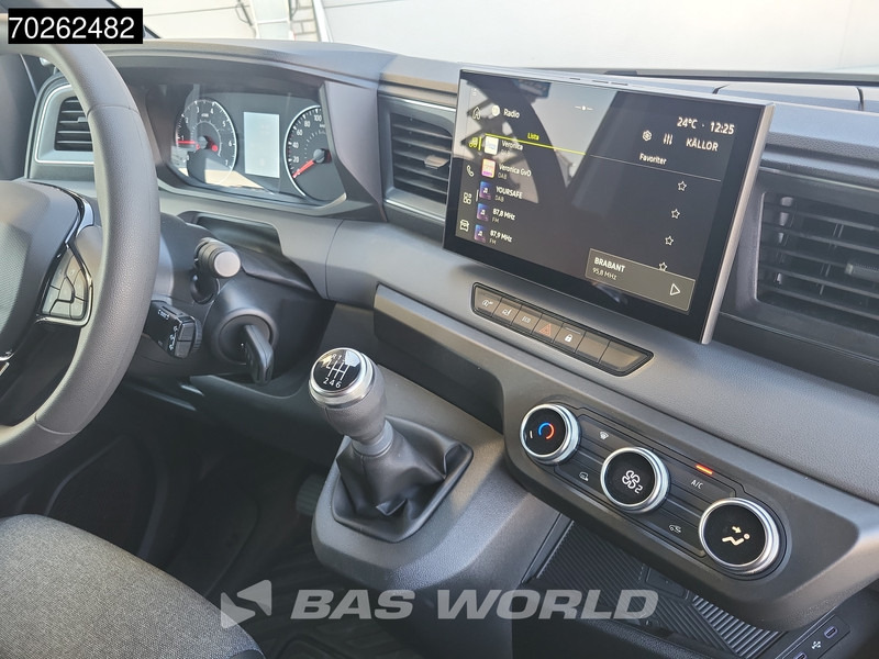 Carrinha frigorífica nuevo Renault Master 170pk -15 Vries Koelwagen 2025model Achterdeuren Thermo King V200 MAX 220V stekker LED Koel Koeler Vries Kühlwagen Kühlkoffer Frigo 18: foto 13