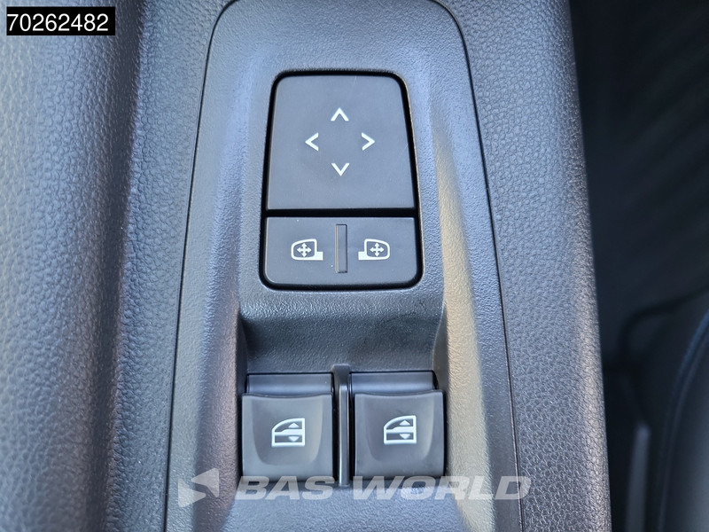 Carrinha frigorífica nuevo Renault Master 170pk -15 Vries Koelwagen 2025model Achterdeuren Thermo King V200 MAX 220V stekker LED Koel Koeler Vries Kühlwagen Kühlkoffer Frigo 18: foto 20