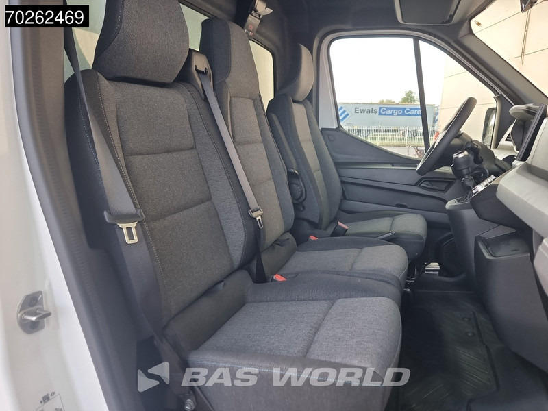 Carrinha frigorífica nuevo Renault Master 170pk Laadklep Koelwagen 2025model BPM vrij! Thermo King C-250 LED Airco Cruise Carplay Koeler Koel Kühlwagen Kühlkoffer 17m3 Airco Cr: foto 12