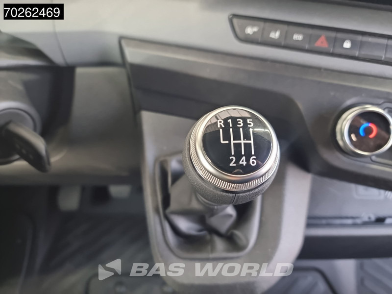 Carrinha frigorífica nuevo Renault Master 170pk Laadklep Koelwagen 2025model BPM vrij! Thermo King C-250 LED Airco Cruise Carplay Koeler Koel Kühlwagen Kühlkoffer 17m3 Airco Cr: foto 15