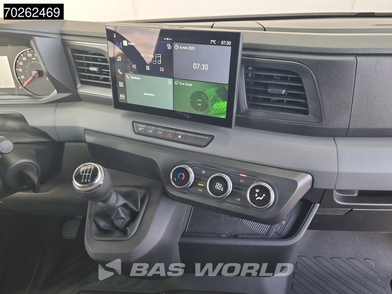 Carrinha frigorífica nuevo Renault Master 170pk Laadklep Koelwagen 2025model BPM vrij! Thermo King C-250 LED Airco Cruise Carplay Koeler Koel Kühlwagen Kühlkoffer 17m3 Airco Cr: foto 13