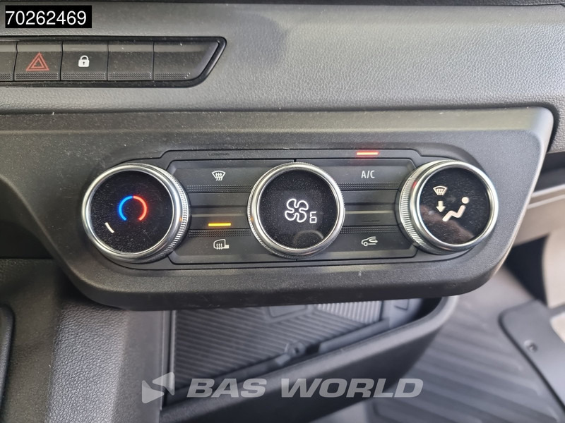 Carrinha frigorífica nuevo Renault Master 170pk Laadklep Koelwagen 2025model BPM vrij! Thermo King C-250 LED Airco Cruise Carplay Koeler Koel Kühlwagen Kühlkoffer 17m3 Airco Cr: foto 14