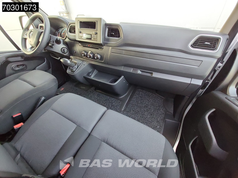 Renault Master Z.E. 77PK Elektrisch 33kWh WLTP 120km L3H2 L2 E-Tech Airco Cruise Airco Cruise control - Furgão compacto, Carrinha elétrica: foto 3 Renault Master Z.E. 77PK Elektrisch 33kWh WLTP 120km L3H2 L2 E-Tech Airco Cruise Airco Cruise control - Furgão compacto, Carrinha elétrica: foto 3