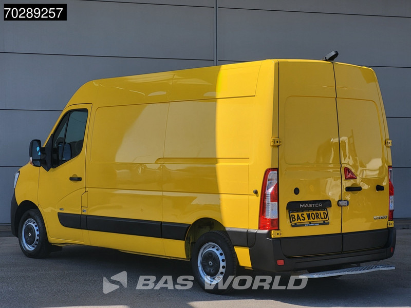 Renault Master Z.E. 77PK Z.E. 77PK Elektrisch 33kWh WLTP 120km L2H2 L2 E-Tech Camera Airco Cruise 10m3 Airco Cruise control - Furgão compacto, Carrinha elétrica: foto 2 Renault Master Z.E. 77PK Z.E. 77PK Elektrisch 33kWh WLTP 120km L2H2 L2 E-Tech Camera Airco Cruise 10m3 Airco Cruise control - Furgão compacto, Carrinha elétrica: foto 2