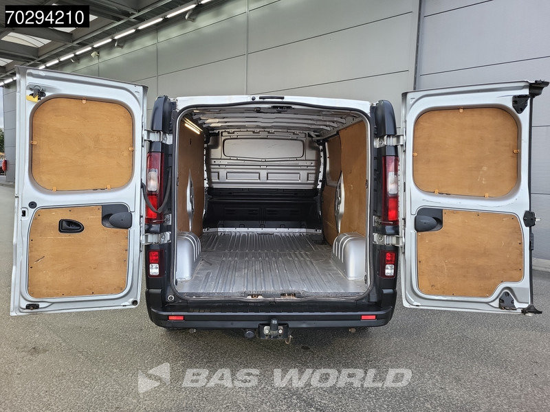 Renault Trafic 125PK L2 Airco Cruise Trekhaak L2H1 Airco Trekhaak Cruise control - Furgão compacto: foto 3 Renault Trafic 125PK L2 Airco Cruise Trekhaak L2H1 Airco Trekhaak Cruise control - Furgão compacto: foto 3