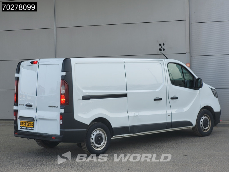Renault Trafic 130pk L2H1 LED Navi Airco Cruise Camera Parkeersensoren Euro6 L2 6m3 Airco Cruise control - Furgão compacto: foto 2 Renault Trafic 130pk L2H1 LED Navi Airco Cruise Camera Parkeersensoren Euro6 L2 6m3 Airco Cruise control - Furgão compacto: foto 2