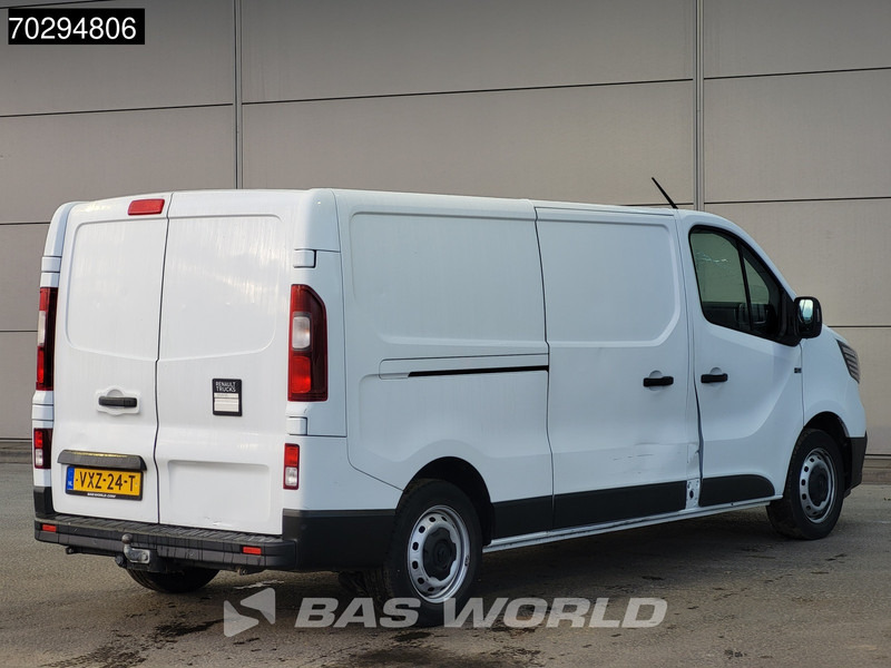 Renault Trafic 130pk L2H1 Trekhaak LED Airco Cruise APK 10-2026 Euro6 L2 7m3 Airco Trekhaak Cruise control - Furgão compacto: foto 5 Renault Trafic 130pk L2H1 Trekhaak LED Airco Cruise APK 10-2026 Euro6 L2 7m3 Airco Trekhaak Cruise control - Furgão compacto: foto 5