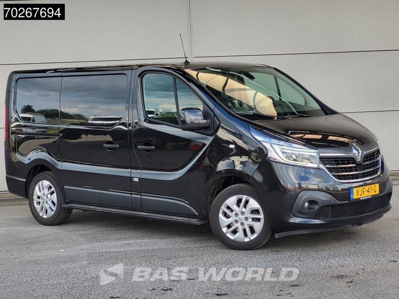 Renault Trafic 145pk Automaat L1H1 Euro6 LED Navi Camera Trekhaak Airco Cruise L1 5m3 Airco Trekhaak Cruise control - Furgão compacto: foto 5 Renault Trafic 145pk Automaat L1H1 Euro6 LED Navi Camera Trekhaak Airco Cruise L1 5m3 Airco Trekhaak Cruise control - Furgão compacto: foto 5