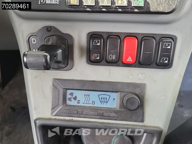 Carrinha de contentor, Carrinha elétrica Streetscooter DEFECT! 20 kWh Camera 100% Elektrisch 4m3: foto 17