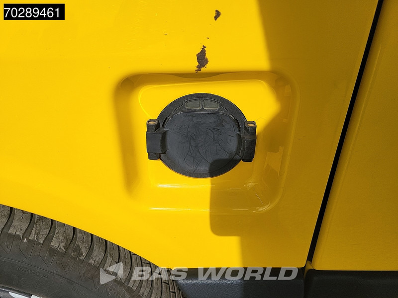 Carrinha de contentor, Carrinha elétrica Streetscooter DEFECT! 20 kWh Camera 100% Elektrisch 4m3: foto 12