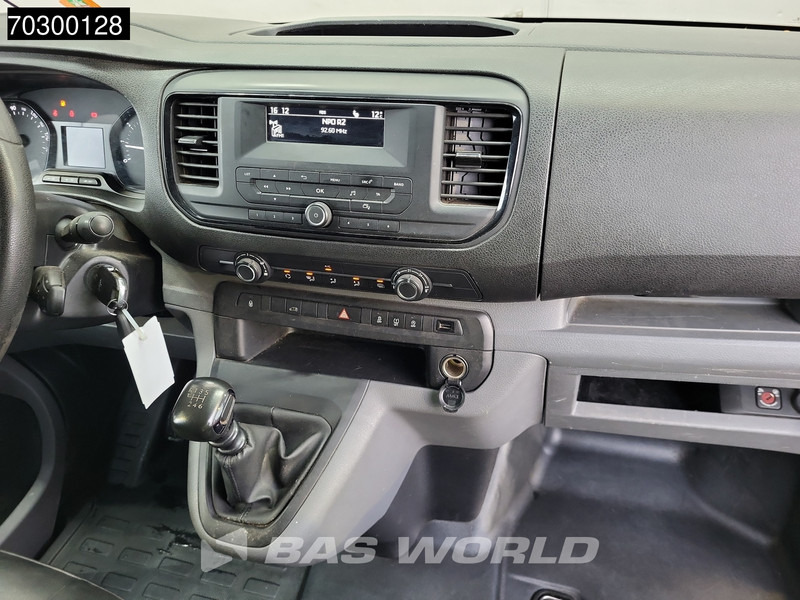Furgão compacto Toyota ProAce 120PK L2H1 Trekhaak Airco Cruise APK 12-2025 Euro6 L2 Airco Trekhaak Cruise control: foto 14
