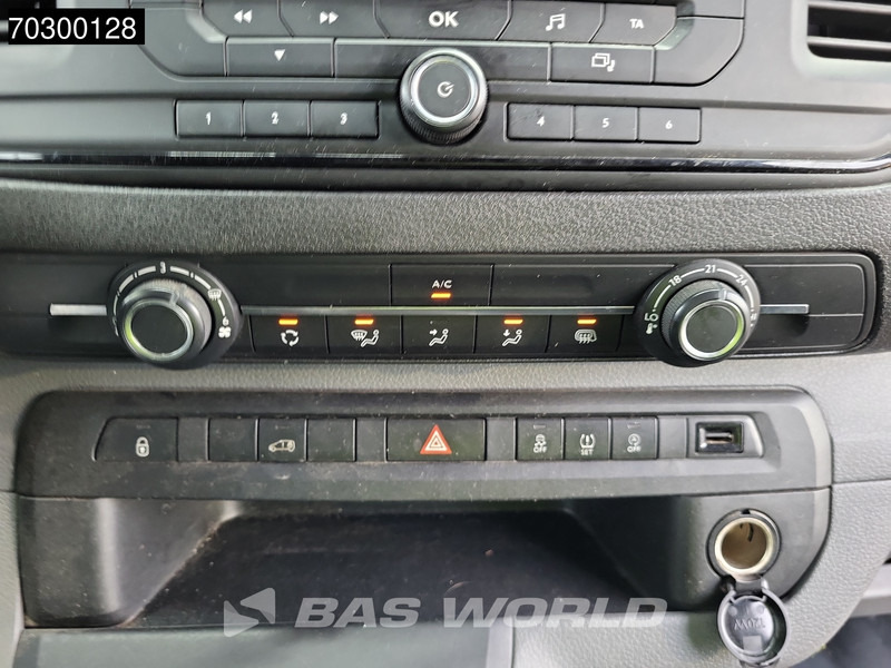 Furgão compacto Toyota ProAce 120PK L2H1 Trekhaak Airco Cruise APK 12-2025 Euro6 L2 Airco Trekhaak Cruise control: foto 15