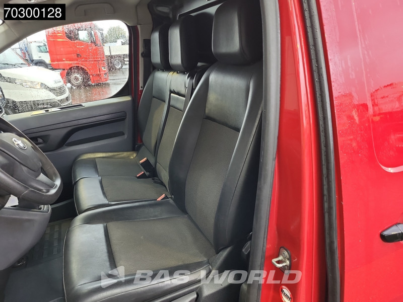 Furgão compacto Toyota ProAce 120PK L2H1 Trekhaak Airco Cruise APK 12-2025 Euro6 L2 Airco Trekhaak Cruise control: foto 11