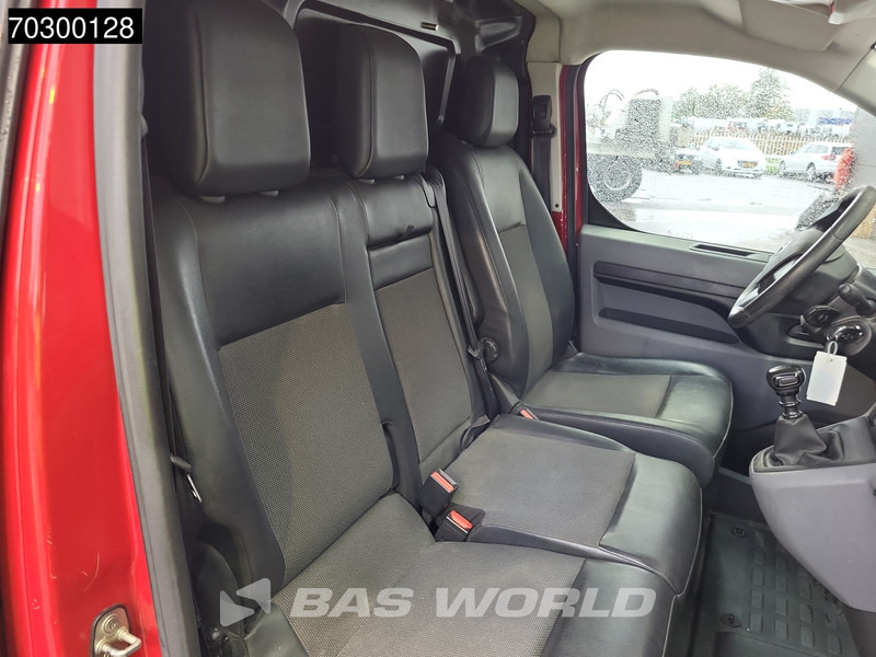 Furgão compacto Toyota ProAce 120PK L2H1 Trekhaak Airco Cruise APK 12-2025 Euro6 L2 Airco Trekhaak Cruise control: foto 12
