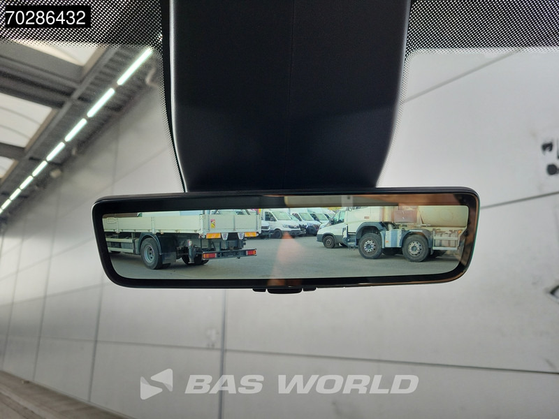 Furgão compacto, Carrinha elétrica nuevo Toyota ProAce City 136pk Elektrisch 50kWh Long 2x Schuifdeur WLTP 275km LED Airco CarPlay Camera Parkeersensoren 3m3 Airco Cruise control: foto 14