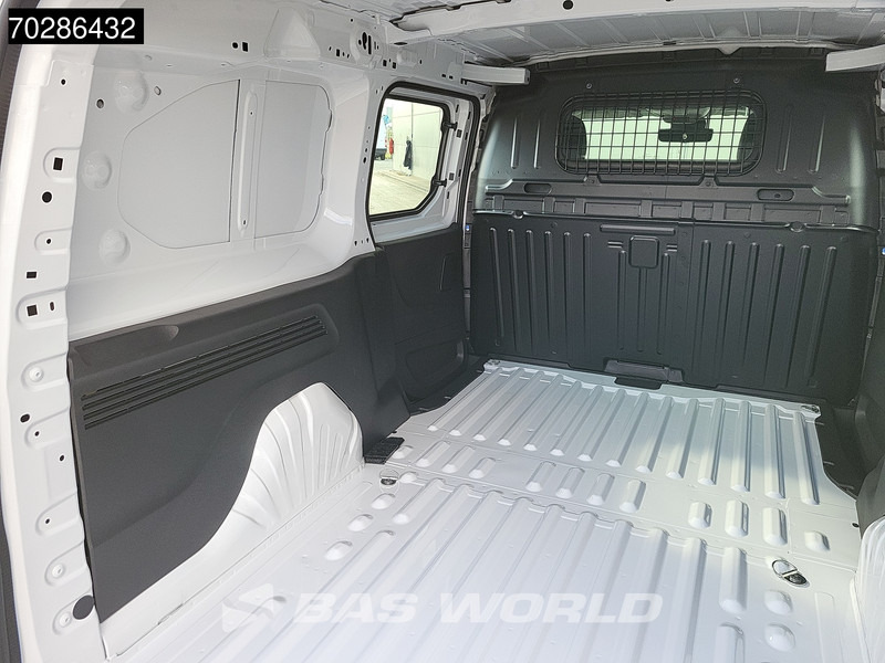 Furgão compacto, Carrinha elétrica nuevo Toyota ProAce City 136pk Elektrisch 50kWh Long 2x Schuifdeur WLTP 275km LED Airco CarPlay Camera Parkeersensoren 3m3 Airco Cruise control: foto 9