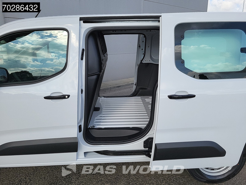 Toyota ProAce City 136pk Elektrisch 50kWh Long 2x Schuifdeur WLTP 275km LED Airco CarPlay Camera Parkeersensoren 3m3 Airco Cruise control - Furgão compacto, Carrinha elétrica: foto 3 Toyota ProAce City 136pk Elektrisch 50kWh Long 2x Schuifdeur WLTP 275km LED Airco CarPlay Camera Parkeersensoren 3m3 Airco Cruise control - Furgão compacto, Carrinha elétrica: foto 3