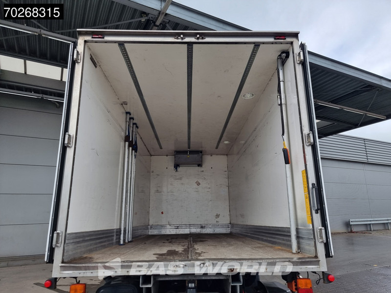 Iveco Daily 40C15 3.0 150pk BE Combi 2420kg laadvermogen Bakwagen Koelwagen Koeler Koel Laadklep Trekker 24m3 Cruise control - Tractor: foto 5 Iveco Daily 40C15 3.0 150pk BE Combi 2420kg laadvermogen Bakwagen Koelwagen Koeler Koel Laadklep Trekker 24m3 Cruise control - Tractor: foto 5