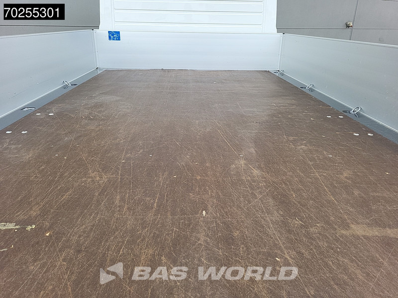 MAN TGE 3.140 Automatik Pritsche AHK Doppel Kabine Klima Tempomat Pickup Airco Dubbel cabine Trekhaak Cruise control - Veículo comercial: foto 2 MAN TGE 3.140 Automatik Pritsche AHK Doppel Kabine Klima Tempomat Pickup Airco Dubbel cabine Trekhaak Cruise control - Veículo comercial: foto 2