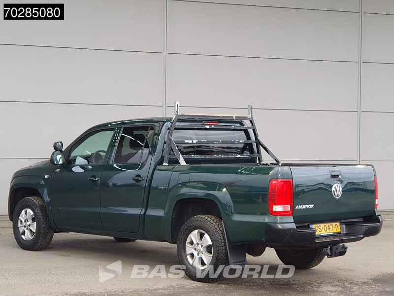 Volkswagen Amarok 140PK Trekhaak Airco Cruise Parkeersensoren Pickup Open Box Pritsche 2m3 Airco Trekhaak Cruise control - Pick-up: foto 2 Volkswagen Amarok 140PK Trekhaak Airco Cruise Parkeersensoren Pickup Open Box Pritsche 2m3 Airco Trekhaak Cruise control - Pick-up: foto 2