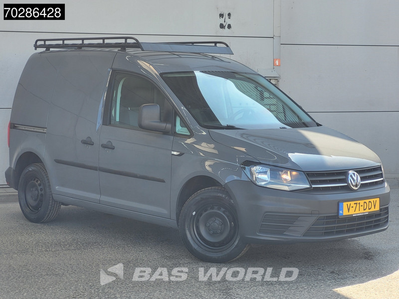 Volkswagen Caddy 102PK Benzine L1H1 Imperiaal Euro6 L1 3m3 - Furgão compacto: foto 5 Volkswagen Caddy 102PK Benzine L1H1 Imperiaal Euro6 L1 3m3 - Furgão compacto: foto 5