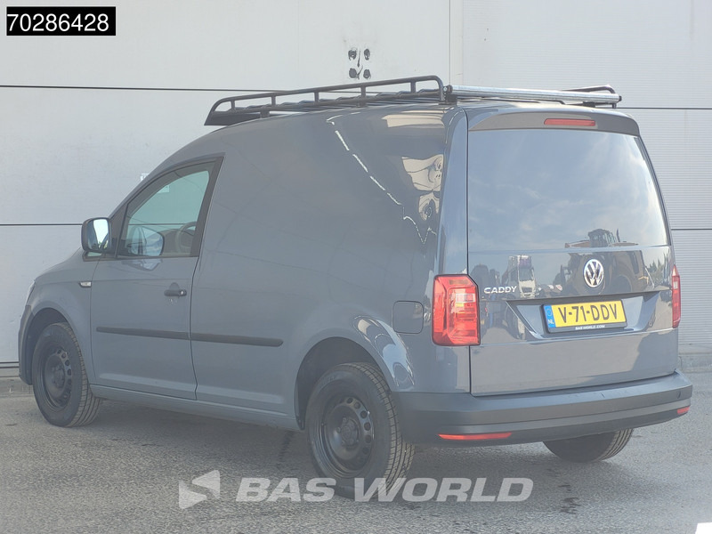 Volkswagen Caddy 102PK Benzine L1H1 Imperiaal Euro6 L1 3m3 - Furgão compacto: foto 2 Volkswagen Caddy 102PK Benzine L1H1 Imperiaal Euro6 L1 3m3 - Furgão compacto: foto 2