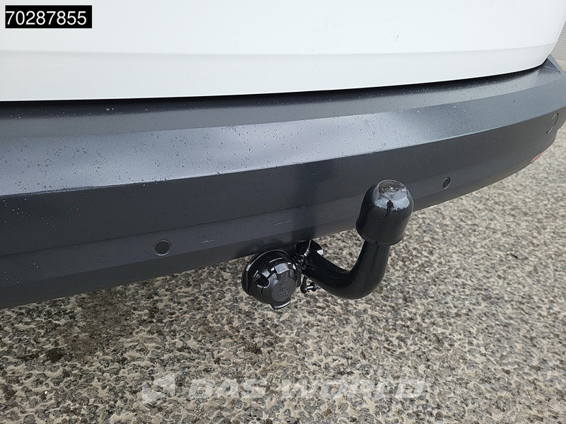 Furgão compacto Volkswagen Caddy 122PK 4-Motion 4x4 Trekhaak Navi Airco Cruise Parkeersensoren Euro6 4WD Allrad 06-2026 APK 3m3 Airco Trekhaak Cruise control: foto 10