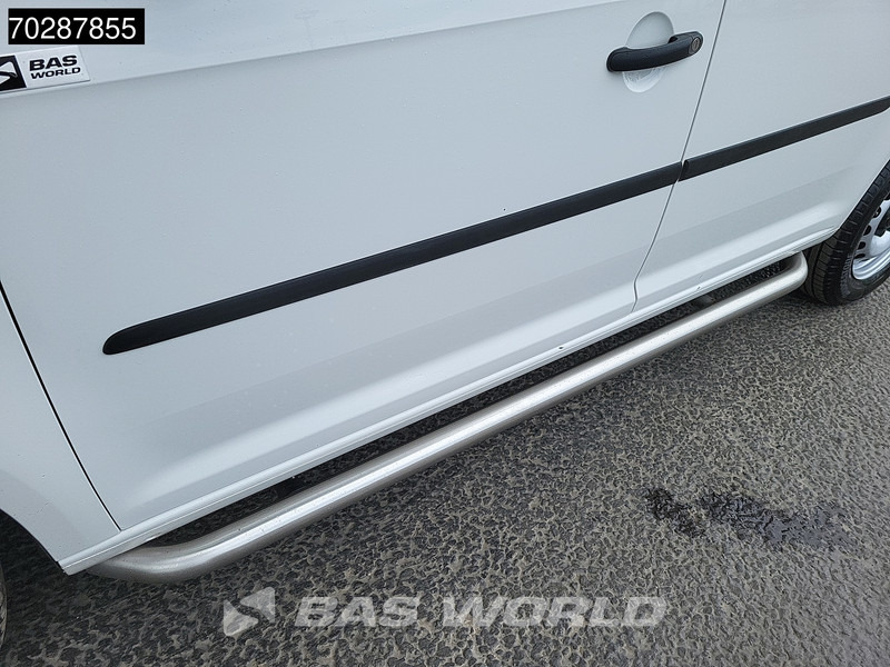 Furgão compacto Volkswagen Caddy 122PK 4-Motion 4x4 Trekhaak Navi Airco Cruise Parkeersensoren Euro6 4WD Allrad 06-2026 APK 3m3 Airco Trekhaak Cruise control: foto 19