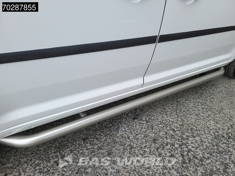 Furgão compacto Volkswagen Caddy 122PK 4-Motion 4x4 Trekhaak Navi Airco Cruise Parkeersensoren Euro6 4WD Allrad 06-2026 APK 3m3 Airco Trekhaak Cruise control: foto 20