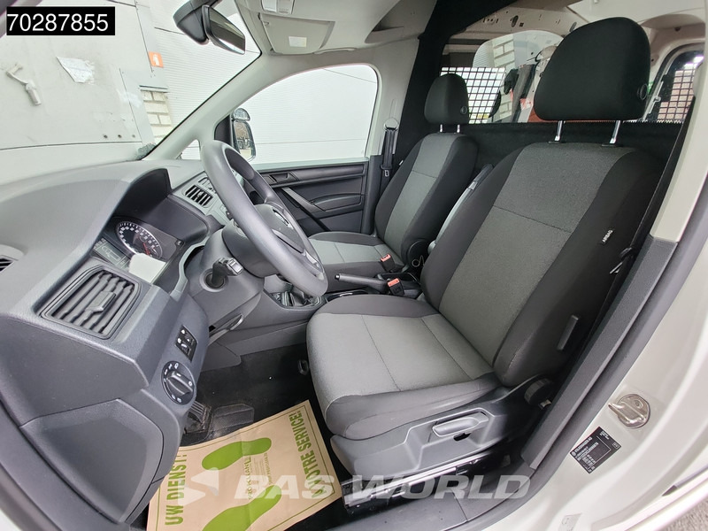 Furgão compacto Volkswagen Caddy 122PK 4-Motion 4x4 Trekhaak Navi Airco Cruise Parkeersensoren Euro6 4WD Allrad 06-2026 APK 3m3 Airco Trekhaak Cruise control: foto 13