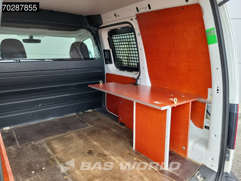 Furgão compacto Volkswagen Caddy 122PK 4-Motion 4x4 Trekhaak Navi Airco Cruise Parkeersensoren Euro6 4WD Allrad 06-2026 APK 3m3 Airco Trekhaak Cruise control: foto 9