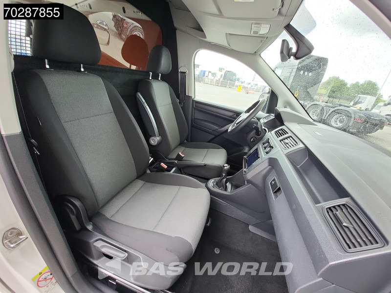Furgão compacto Volkswagen Caddy 122PK 4-Motion 4x4 Trekhaak Navi Airco Cruise Parkeersensoren Euro6 4WD Allrad 06-2026 APK 3m3 Airco Trekhaak Cruise control: foto 12