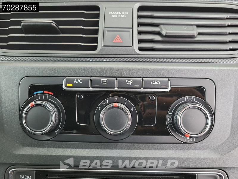 Furgão compacto Volkswagen Caddy 122PK 4-Motion 4x4 Trekhaak Navi Airco Cruise Parkeersensoren Euro6 4WD Allrad 06-2026 APK 3m3 Airco Trekhaak Cruise control: foto 17