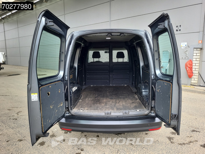 Furgão compacto Volkswagen Caddy 75pk L2H1 Airco Cruise Euro6 L2 4m3 Airco Cruise control: foto 7