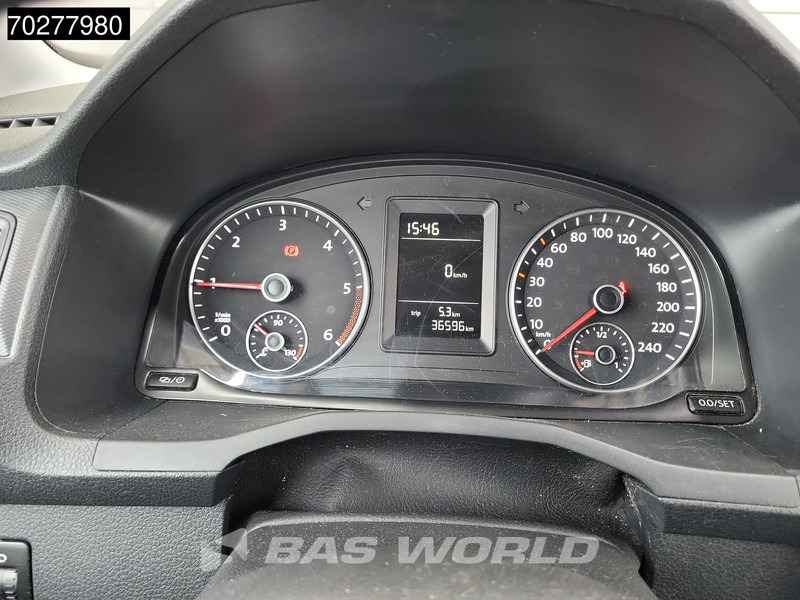 Furgão compacto Volkswagen Caddy 75pk L2H1 Airco Cruise Euro6 L2 4m3 Airco Cruise control: foto 17