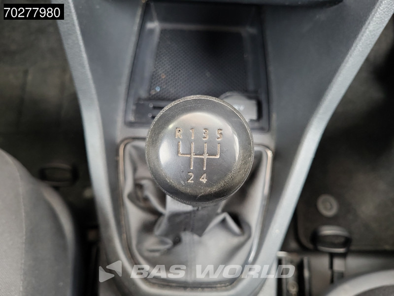 Furgão compacto Volkswagen Caddy 75pk L2H1 Airco Cruise Euro6 L2 4m3 Airco Cruise control: foto 15