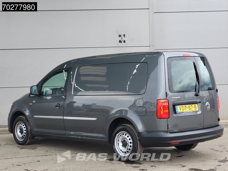 Furgão compacto Volkswagen Caddy 75pk L2H1 Airco Cruise Euro6 L2 4m3 Airco Cruise control: foto 5