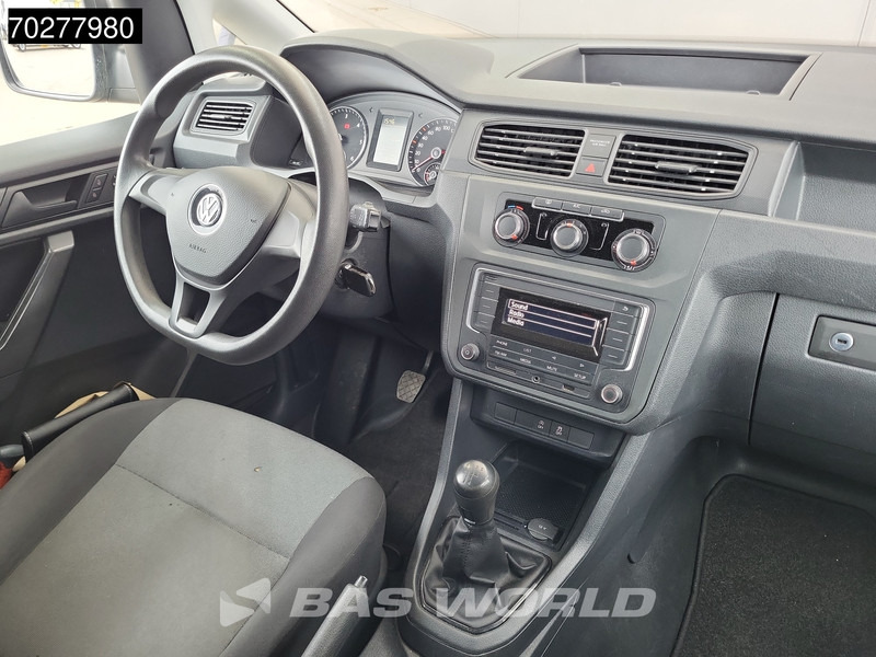Furgão compacto Volkswagen Caddy 75pk L2H1 Airco Cruise Euro6 L2 4m3 Airco Cruise control: foto 11