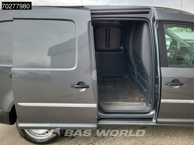Furgão compacto Volkswagen Caddy 75pk L2H1 Airco Cruise Euro6 L2 4m3 Airco Cruise control: foto 8