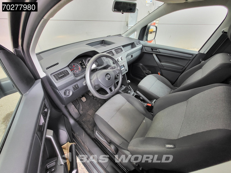 Furgão compacto Volkswagen Caddy 75pk L2H1 Airco Cruise Euro6 L2 4m3 Airco Cruise control: foto 9