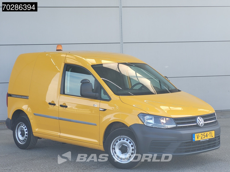 Volkswagen Caddy L1H1 Trekhaak Airco Cruise Parkeersensoren Euro6 L1 3m3 Airco Trekhaak Cruise control - Furgão compacto: foto 5 Volkswagen Caddy L1H1 Trekhaak Airco Cruise Parkeersensoren Euro6 L1 3m3 Airco Trekhaak Cruise control - Furgão compacto: foto 5